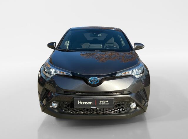 Toyota C-HR 1.8 Hybrid Dynamic I Navi I Keyless I Camera