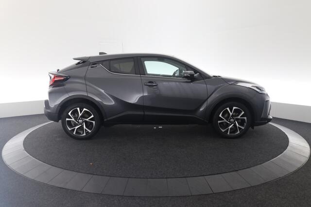 Toyota C-HR 1.2 Turbo Dynamic