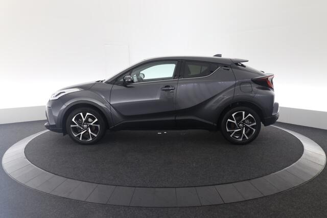 Toyota C-HR 1.2 Turbo Dynamic