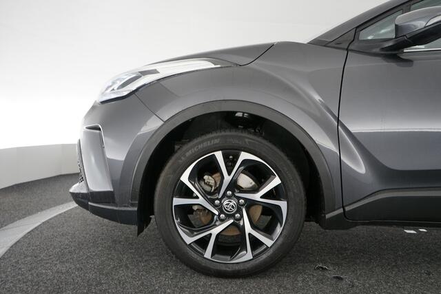 Toyota C-HR 1.2 Turbo Dynamic