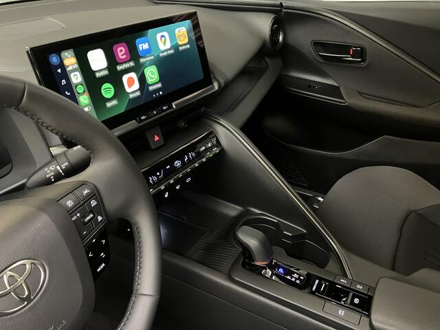 Toyota C-HR 1.8 HYBR/STYLE/DODE HOEK/EL A KLEP/FUL-LED/NAVI XL/ENZ