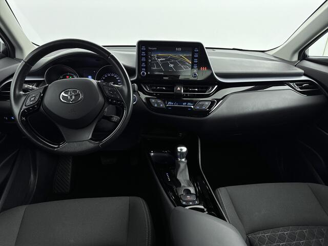 Toyota C-HR 1.8 Hybrid TeamNL | Trekhaak | Cruise Control Adaptief | Apple Carplay -/ Android Auto |