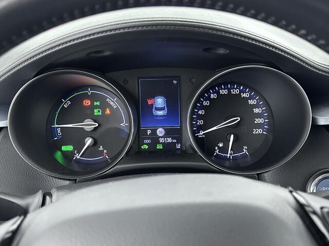 Toyota C-HR 1.8 Hybrid TeamNL | Trekhaak | Cruise Control Adaptief | Apple Carplay -/ Android Auto |