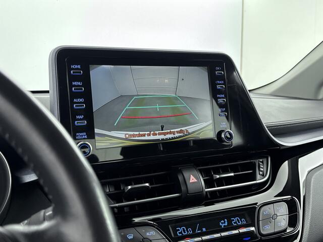 Toyota C-HR 1.8 Hybrid TeamNL | Trekhaak | Cruise Control Adaptief | Apple Carplay -/ Android Auto |