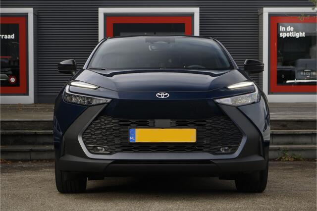 Toyota C-HR 2.0 Plug-in Hybrid 220 First Edition