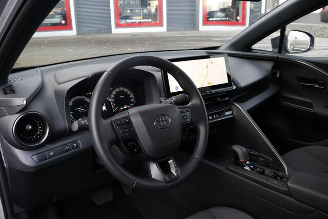 Toyota C-HR 2.0 Plug-in Hybrid 220 First Edition