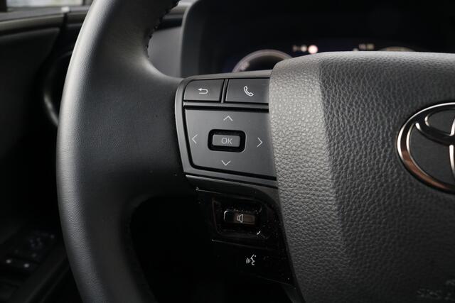 Toyota C-HR 2.0 Plug-in Hybrid 220 First Edition