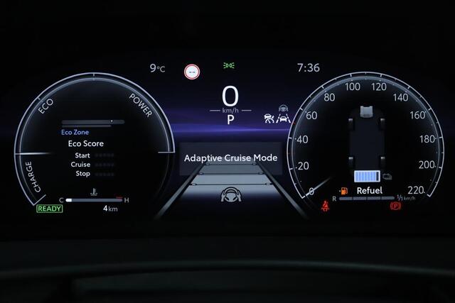 Toyota C-HR 1.8 Hybrid 140 Dynamic DEMOVOORDEEL! | Adaptive Cruise Control | Apple Carplay | Android Auto | Achteruitrijcamera | Parkeersensoren |