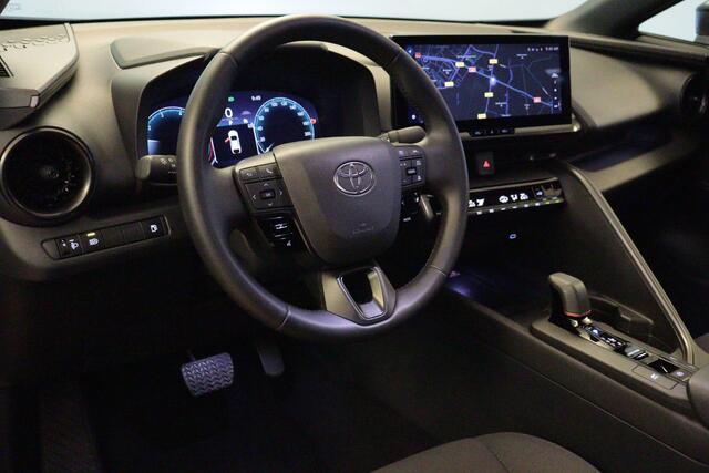 Toyota C-HR 1.8 Hybrid 140 Dynamic | NAVI | CLIMA | CAMERA + PDC | ADAP CRUISE | LANE-ASSIST / WARNING |