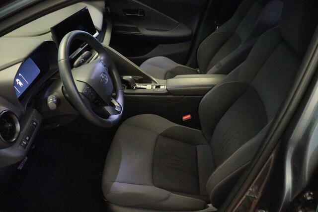 Toyota C-HR 1.8 Hybrid 140 Dynamic | NAVI | CLIMA | CAMERA + PDC | ADAP CRUISE | LANE-ASSIST / WARNING |