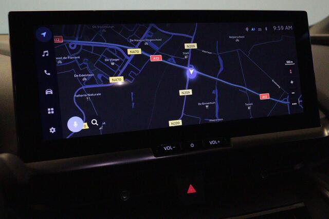 Toyota C-HR 1.8 Hybrid 140 Dynamic | NAVI | CLIMA | CAMERA + PDC | ADAP CRUISE | LANE-ASSIST / WARNING |