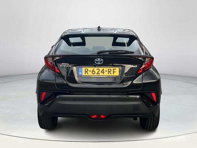 Toyota C-HR 1.8 Hybrid Dynamic