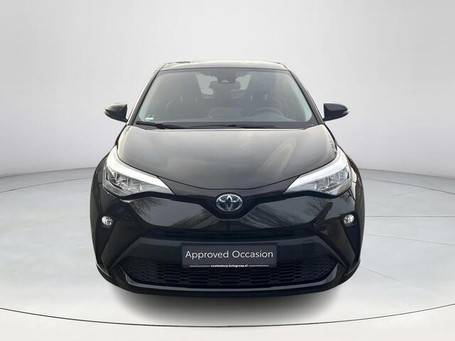 Toyota C-HR 1.8 Hybrid Dynamic
