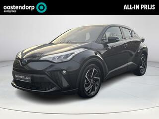 toyota-c-hr-1.8-hybrid-dynamic
