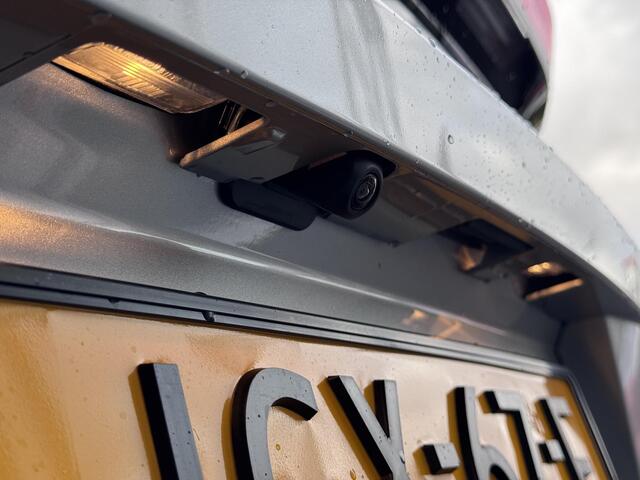 Toyota C-HR 2.0 Plug-in Hybrid 220 Executive Zeer luxe | JBL Premium geluid | stoel/stuurverwarming