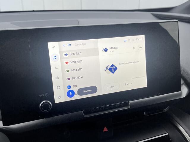 Toyota C-HR 1.8 Hybrid 140 Dynamic