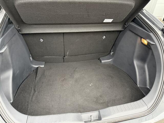 Toyota C-HR 1.8 Hybrid 140 First Edition Limited PDC Stoel Stuur Verwarming BSM