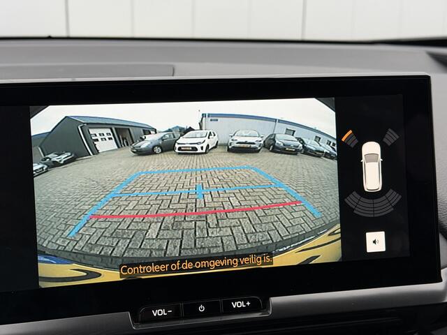 Toyota C-HR 1.8 Hybrid 140 First Edition Limited PDC Stoel Stuur Verwarming BSM