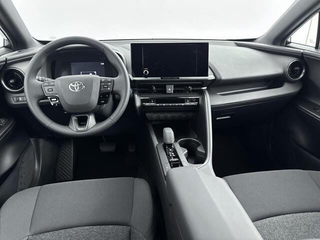 Toyota C-HR 1.8 Hybrid 140 Active Eindejaarsactie | 3500 euro korting