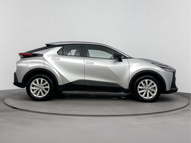 Toyota C-HR 1.8 Hybrid 140 Active Eindejaarsactie | 3500 euro korting