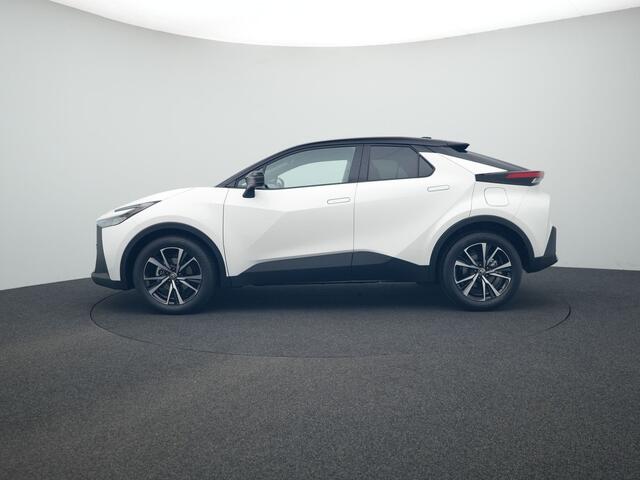 Toyota C-HR 1.8 Hybrid 140 Dynamic Eindejaarsactie | 3500 euro korting!