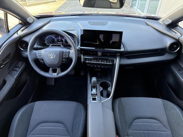 Toyota C-HR 1.8 Hybrid 140 Executive **PLUS PACK/ NIEUWE AUTO/ DIRECT LEVERBAAR**