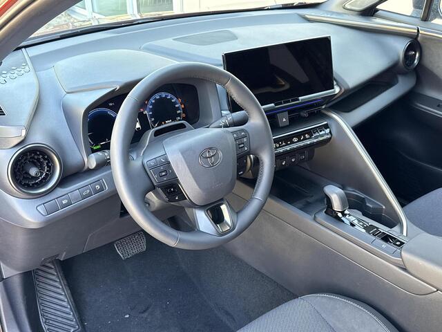 Toyota C-HR 1.8 Hybrid 140 Executive **PLUS PACK/ NIEUWE AUTO/ DIRECT LEVERBAAR**