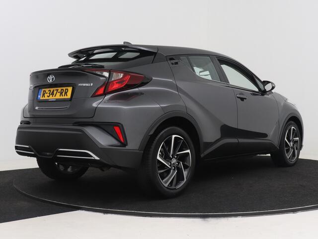 Toyota C-HR 2.0 Hybrid Dynamic