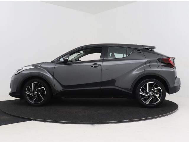 Toyota C-HR 2.0 Hybrid Dynamic