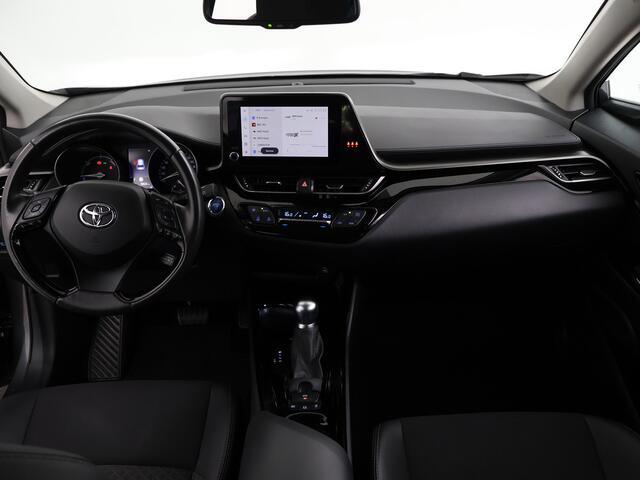Toyota C-HR 2.0 Hybrid Dynamic