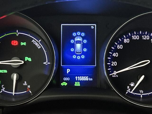 Toyota C-HR 1.8 Hybrid Executive