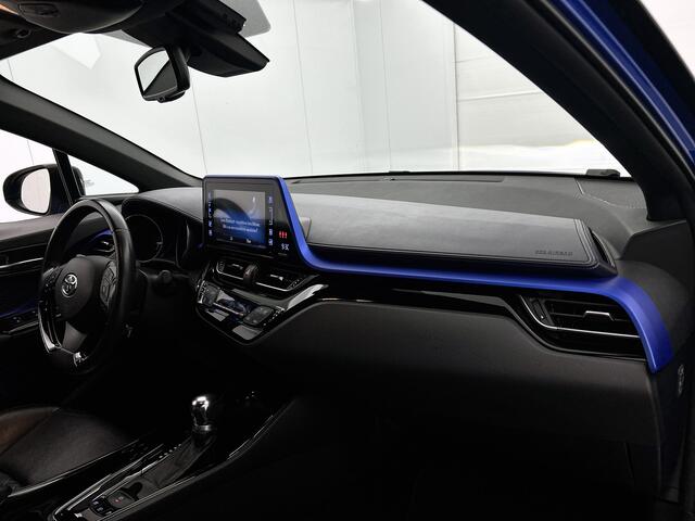 Toyota C-HR 1.8 Hybrid Executive