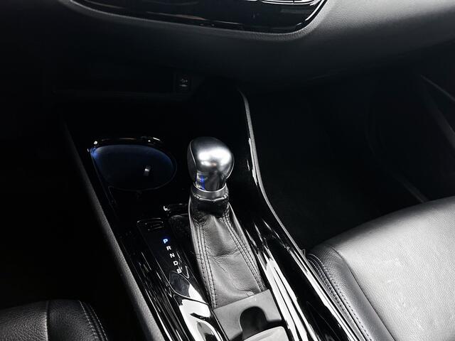 Toyota C-HR 1.8 Hybrid Executive