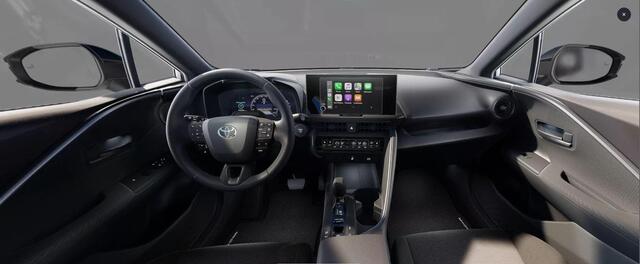 Toyota C-HR 2.0 Plug-in Hybrid 220 Dynamic