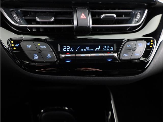 Toyota C-HR 2.0 Hybrid Executive | Half lederen bekleding | JBL Premium Audio | Apple Carplay -/ Android Auto |