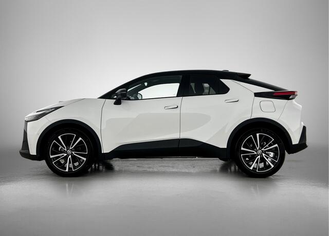 Toyota C-HR 1.8 Hybrid 140 Executive | Executive Plus Pack | Panoramadak | Voorraad Auto |
