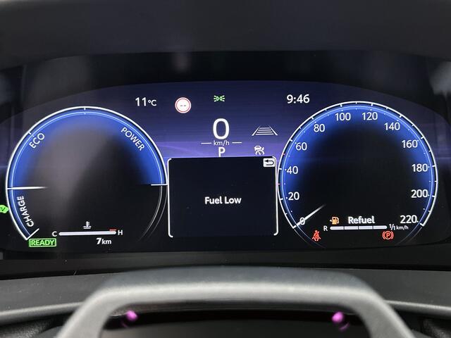 Toyota C-HR 1.8 Hybrid 140 Executive | Executive Plus Pack | Panoramadak | Voorraad Auto |