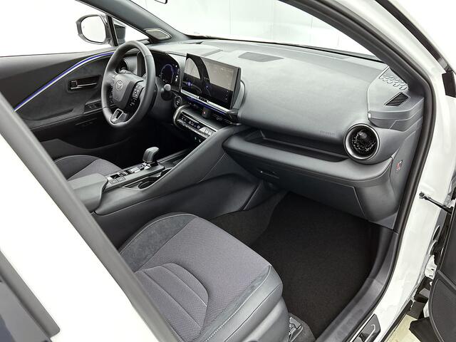 Toyota C-HR 1.8 Hybrid 140 Executive | Executive Plus Pack | Panoramadak | Voorraad Auto |