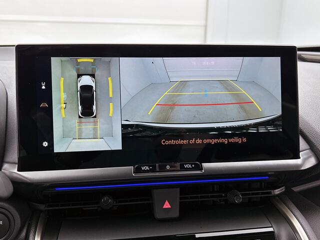 Toyota C-HR 1.8 Hybrid 140 Executive | Executive Plus Pack | Panoramadak | Voorraad Auto |