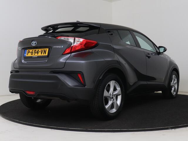 Toyota C-HR 1.8 Hybrid Active | NL auto | Dealeronderhouden |