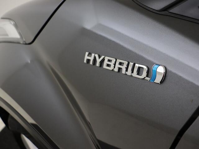 Toyota C-HR 1.8 Hybrid Active | NL auto | Dealeronderhouden |
