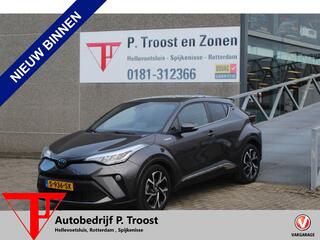 toyota-c-hr-1.8-hybrid-achteruitrij
