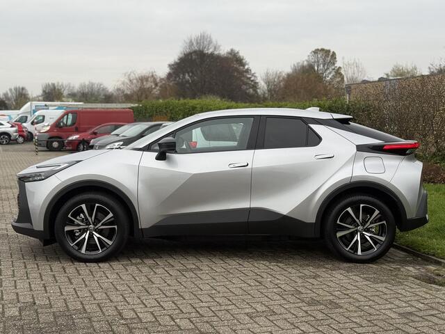Toyota C-HR 2.0 Plug-in Hybrid 220 Dynamic plus | Stoel-stuurverwarming | Camera | Keyless |