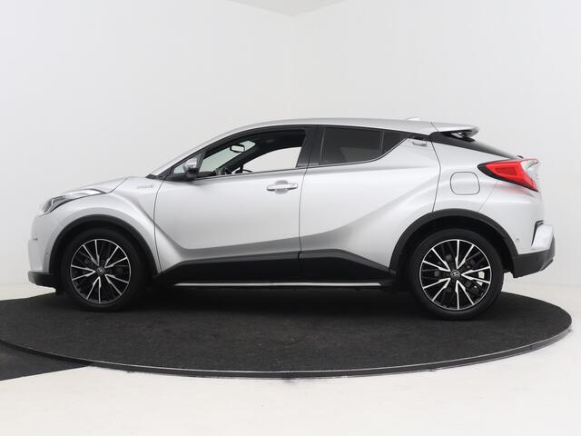 Toyota C-HR 1.8 Hybrid Executive | NL auto | Dealeronderhouden |