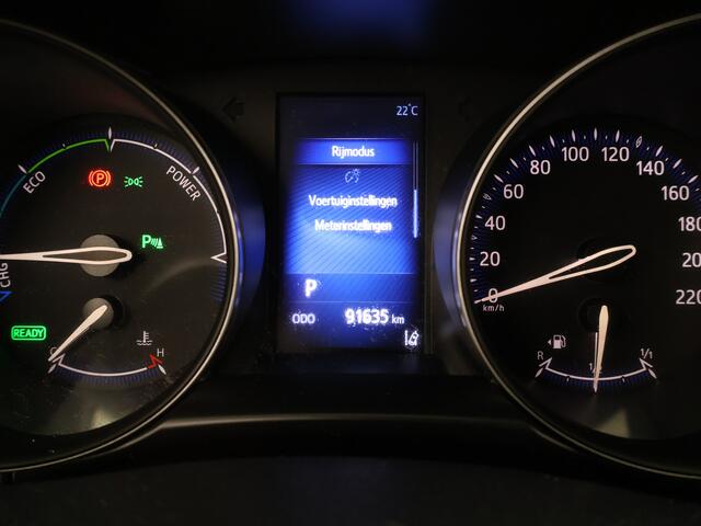 Toyota C-HR 1.8 Hybrid Executive | NL auto | Dealeronderhouden |
