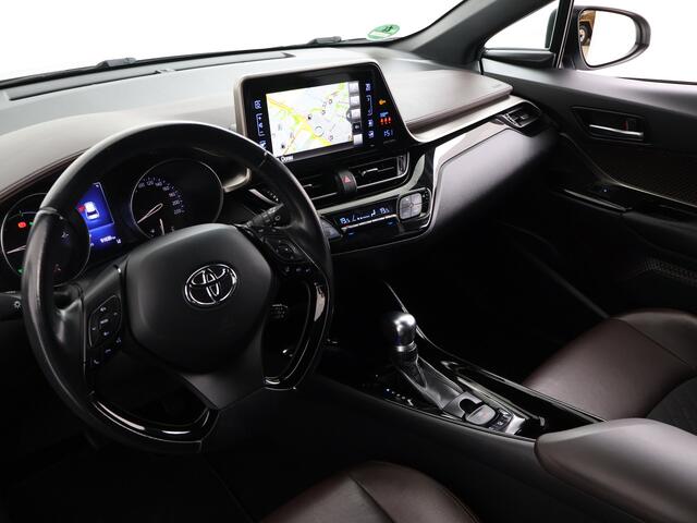 Toyota C-HR 1.8 Hybrid Executive | NL auto | Dealeronderhouden |