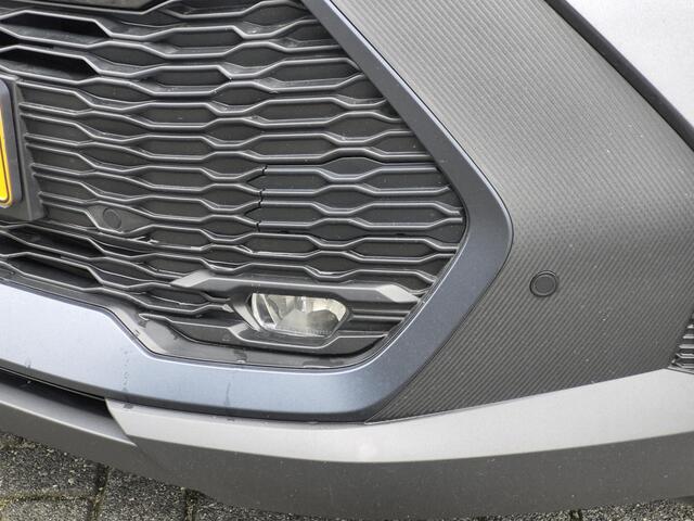 Toyota C-HR 1.8 Hybrid 140 Dynamic