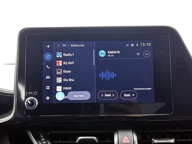 Toyota C-HR 1.8 Hybrid Executive