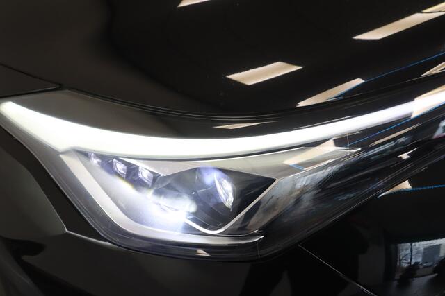 Toyota C-HR 1.8 Hybrid First Edition Navigatie Full-led JBL 18'inch-Lmv