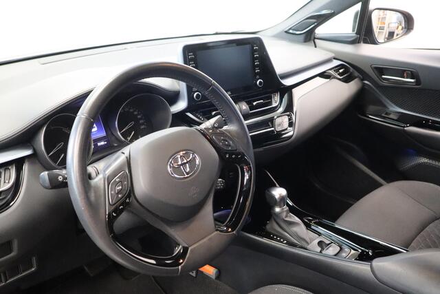 Toyota C-HR 1.8 Hybrid First Edition Navigatie Full-led JBL 18'inch-Lmv